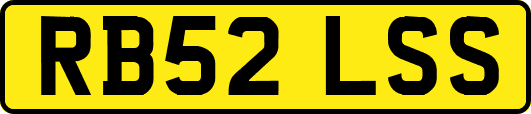 RB52LSS