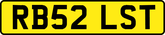 RB52LST
