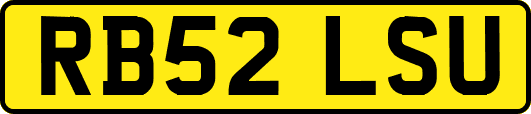 RB52LSU