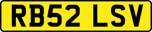 RB52LSV