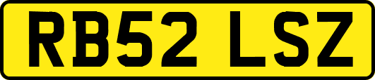 RB52LSZ