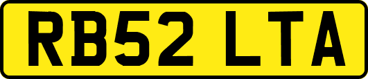 RB52LTA