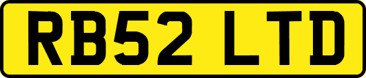 RB52LTD
