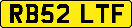 RB52LTF