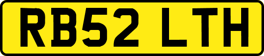 RB52LTH