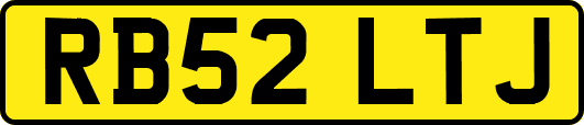RB52LTJ