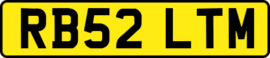 RB52LTM