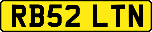RB52LTN