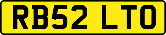 RB52LTO
