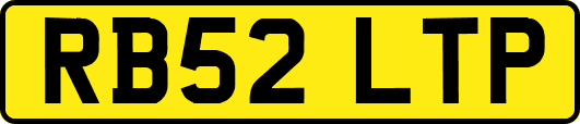 RB52LTP