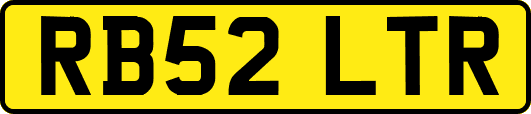 RB52LTR