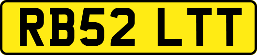 RB52LTT