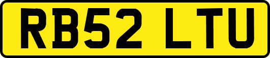 RB52LTU