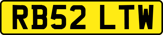 RB52LTW