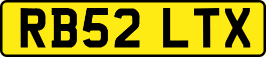 RB52LTX