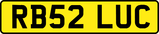 RB52LUC