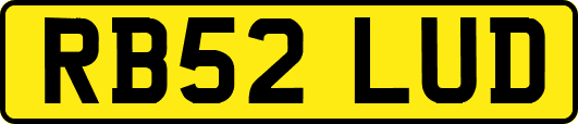 RB52LUD