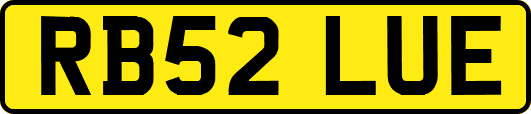 RB52LUE