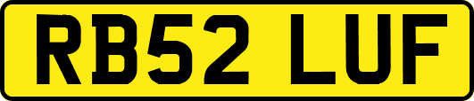 RB52LUF