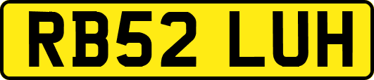 RB52LUH