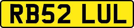 RB52LUL