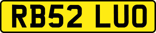 RB52LUO