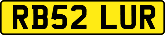 RB52LUR