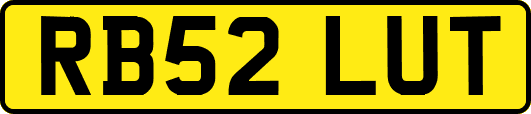 RB52LUT