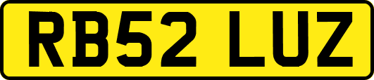 RB52LUZ