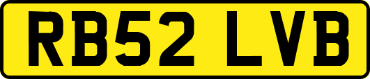 RB52LVB