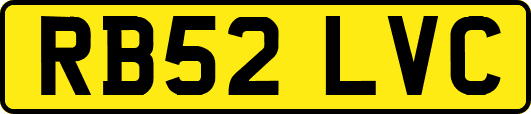 RB52LVC