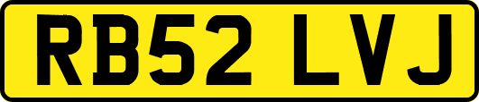 RB52LVJ