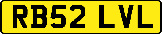 RB52LVL