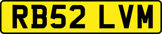 RB52LVM