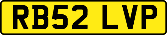 RB52LVP