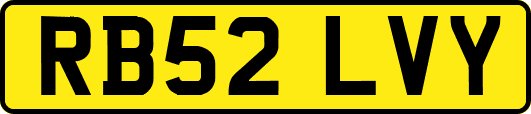 RB52LVY
