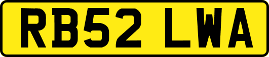 RB52LWA