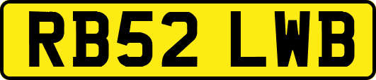 RB52LWB
