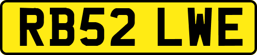 RB52LWE
