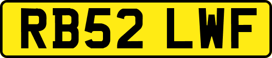 RB52LWF