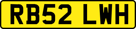 RB52LWH