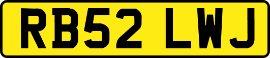 RB52LWJ
