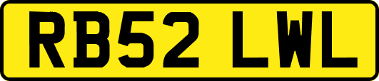 RB52LWL