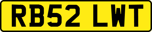 RB52LWT