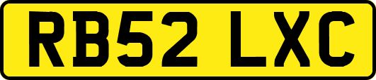 RB52LXC