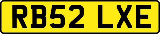 RB52LXE