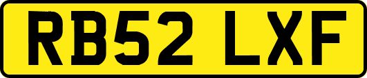 RB52LXF