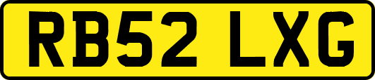 RB52LXG