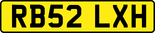RB52LXH