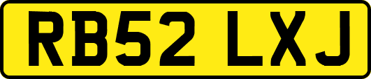 RB52LXJ